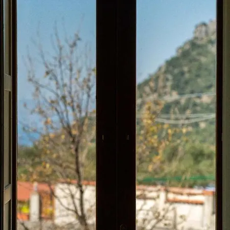 La Di Emma Maratea