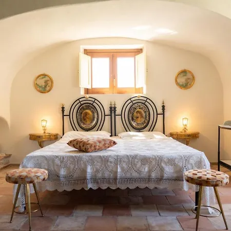 Ferienhaus La Di Emma