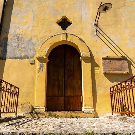 La Di Emma Σπίτι διακοπών *