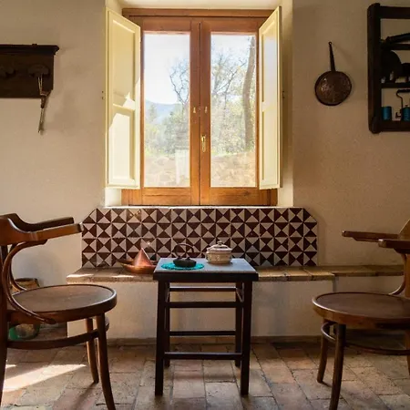 La Di Emma Ferienhaus Maratea