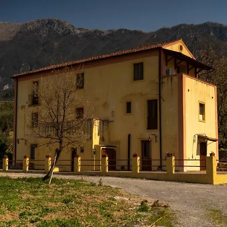 Ferienhaus La Di Emma *