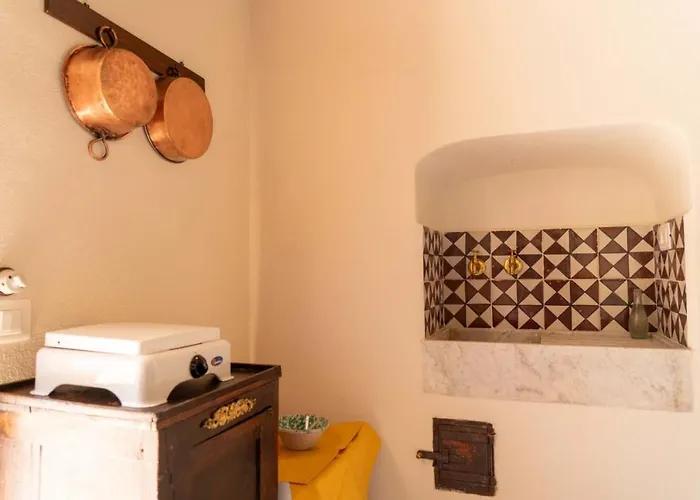 Σπίτι διακοπών La Di Emma Maratea