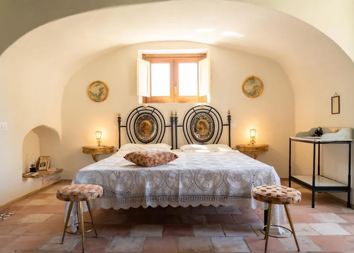 Σπίτι διακοπών La Di Emma