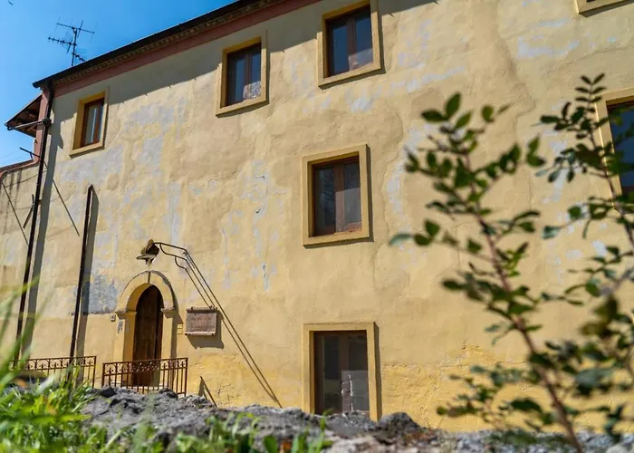 La Di Emma Σπίτι διακοπών *