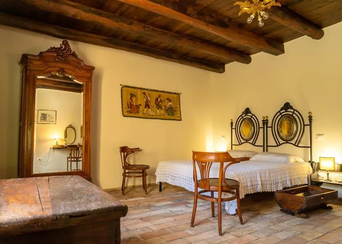 Σπίτι διακοπών La Di Emma