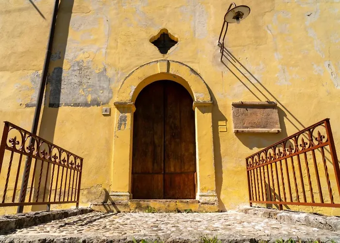 La Di Emma Σπίτι διακοπών *