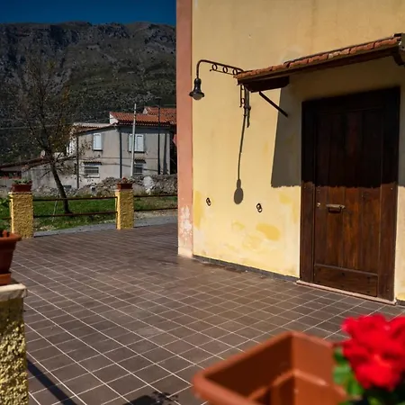 La Di Emma * Maratea