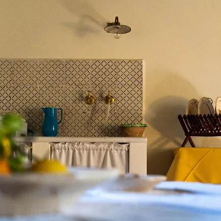 Holiday home La Di Emma