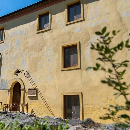 La Di Emma Holiday home *