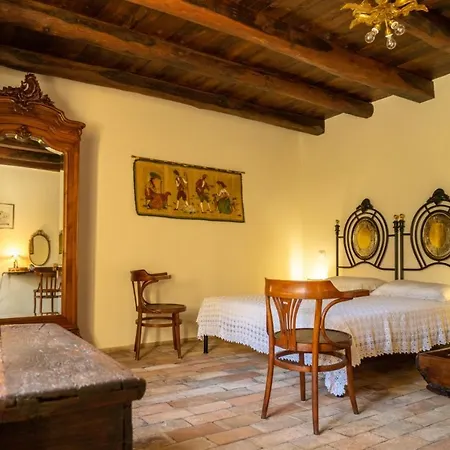 Holiday home La Di Emma