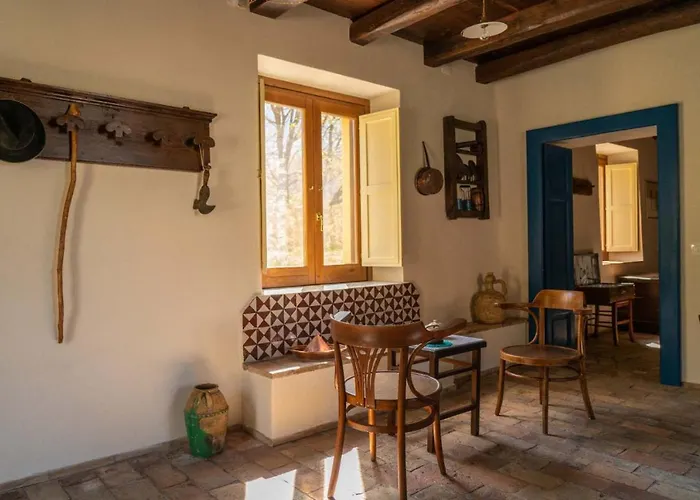 La Di Emma Holiday home