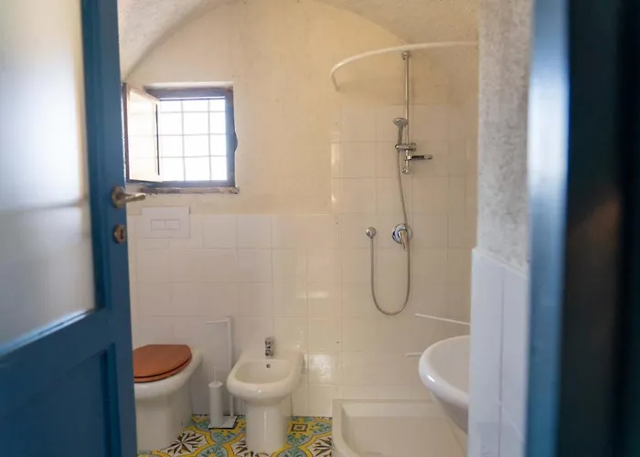 Holiday home La Di Emma