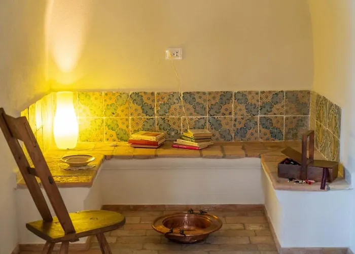 Holiday home La Di Emma *