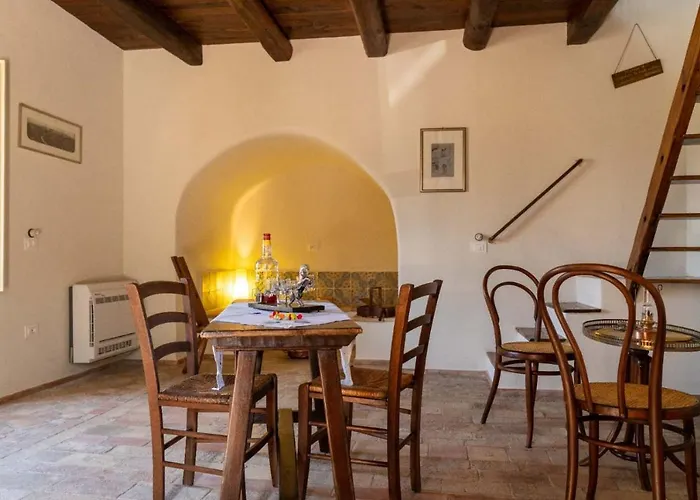 La Di Emma Holiday home