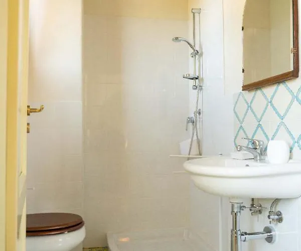 בית נופש La Di Emma מראטיאה