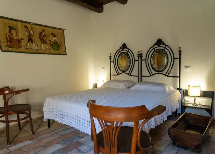 La Di Emma Holiday home