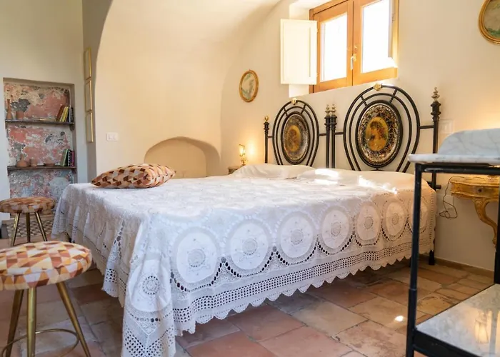 La Di Emma Holiday home