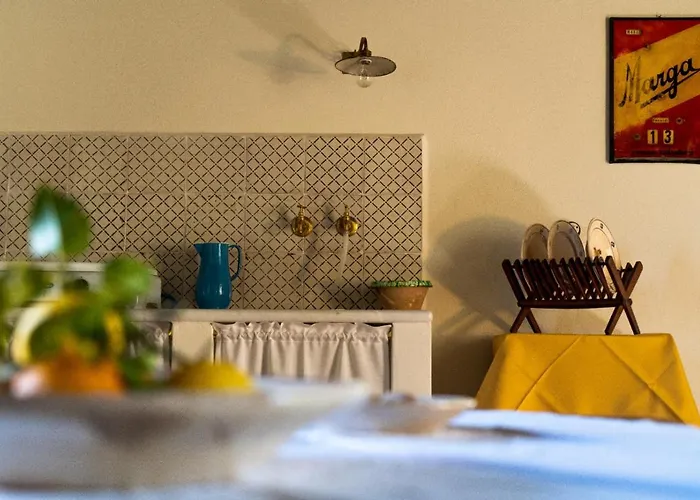 Holiday home La Di Emma