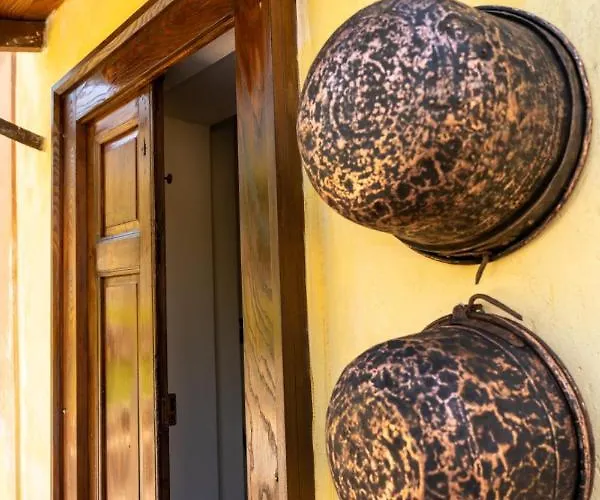 Holiday home La Di Emma Maratea