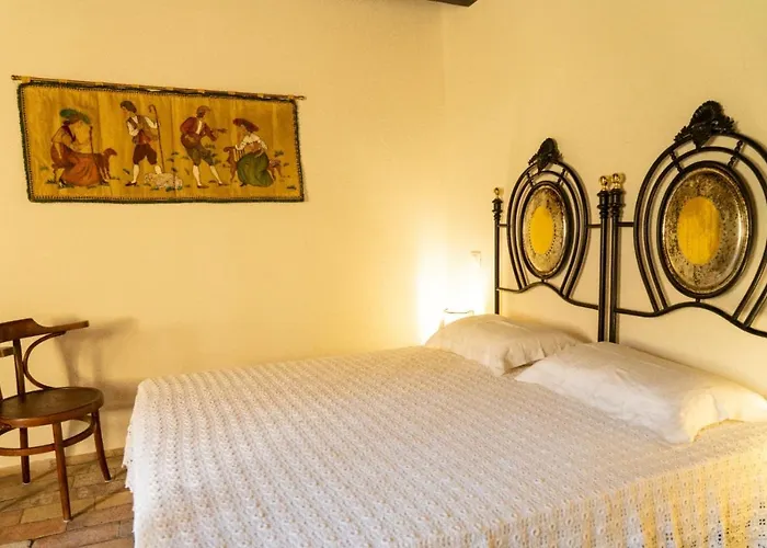 La Di Emma Holiday home *