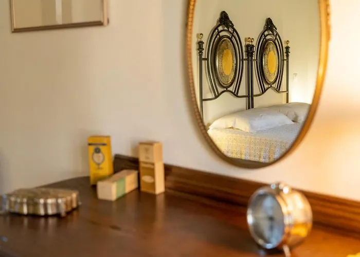 Holiday home La Di Emma *