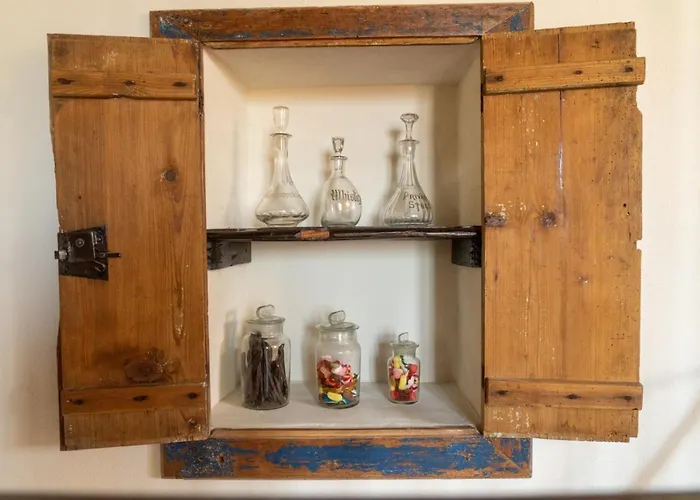 בית נופש La Di Emma