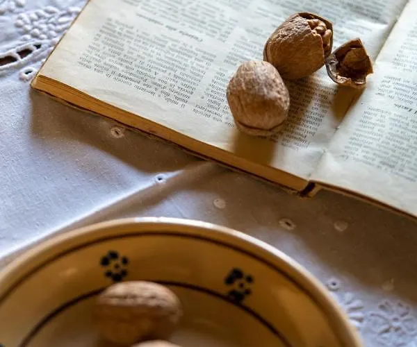 La Di Emma בית נופש מראטיאה